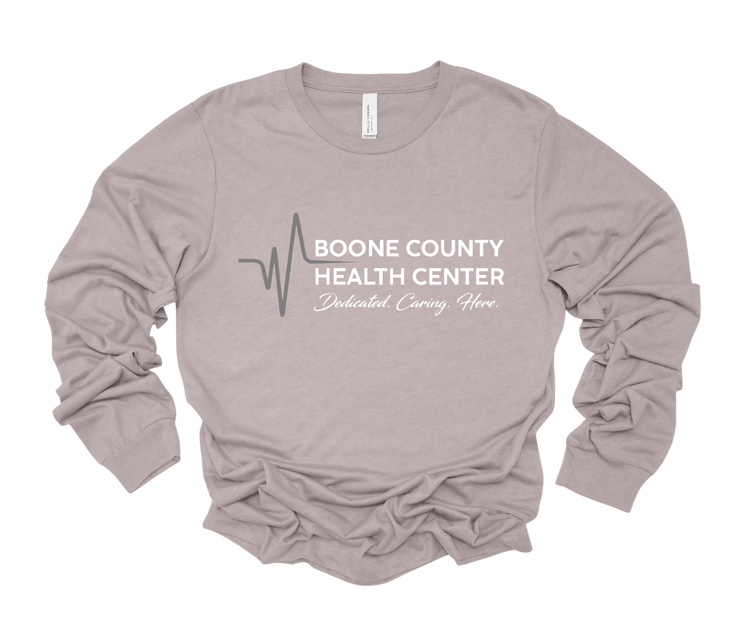 BCHC-004 LONG SLEEVE