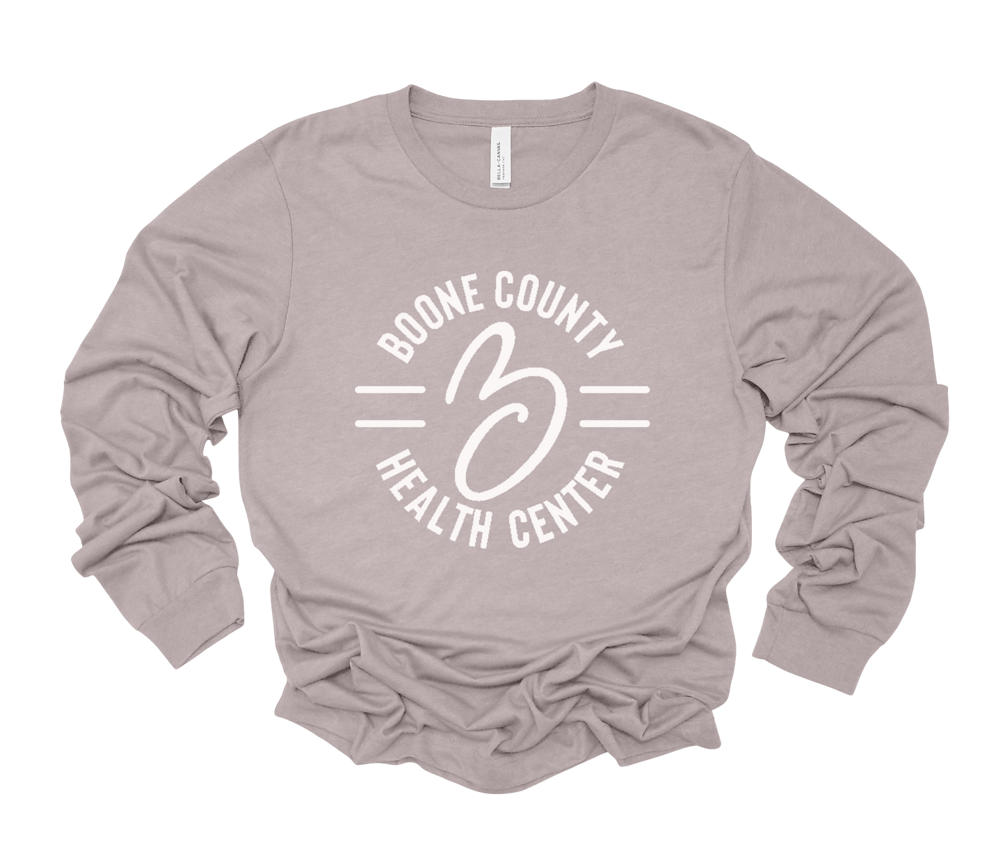 BCHC-005 LONG SLEEVE