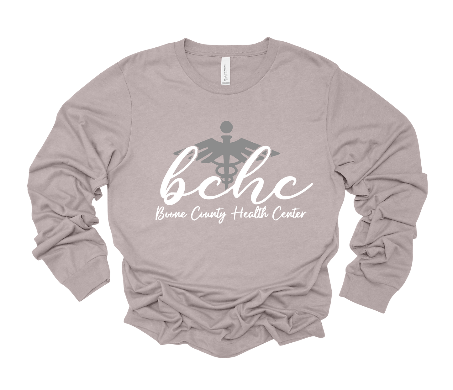 BCHC-007 LONG SLEEVE