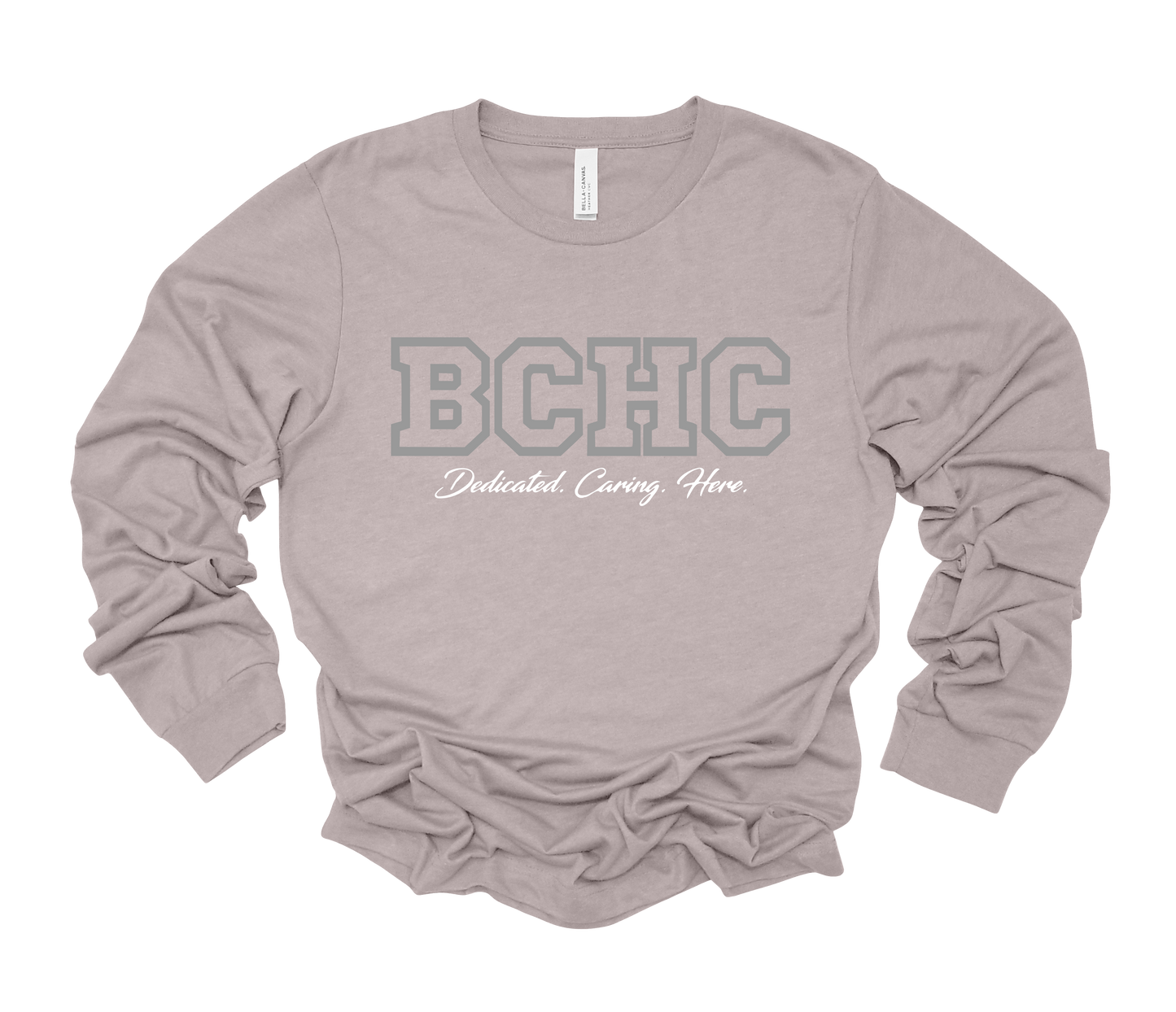 BCHC-006 LONG SLEEVE