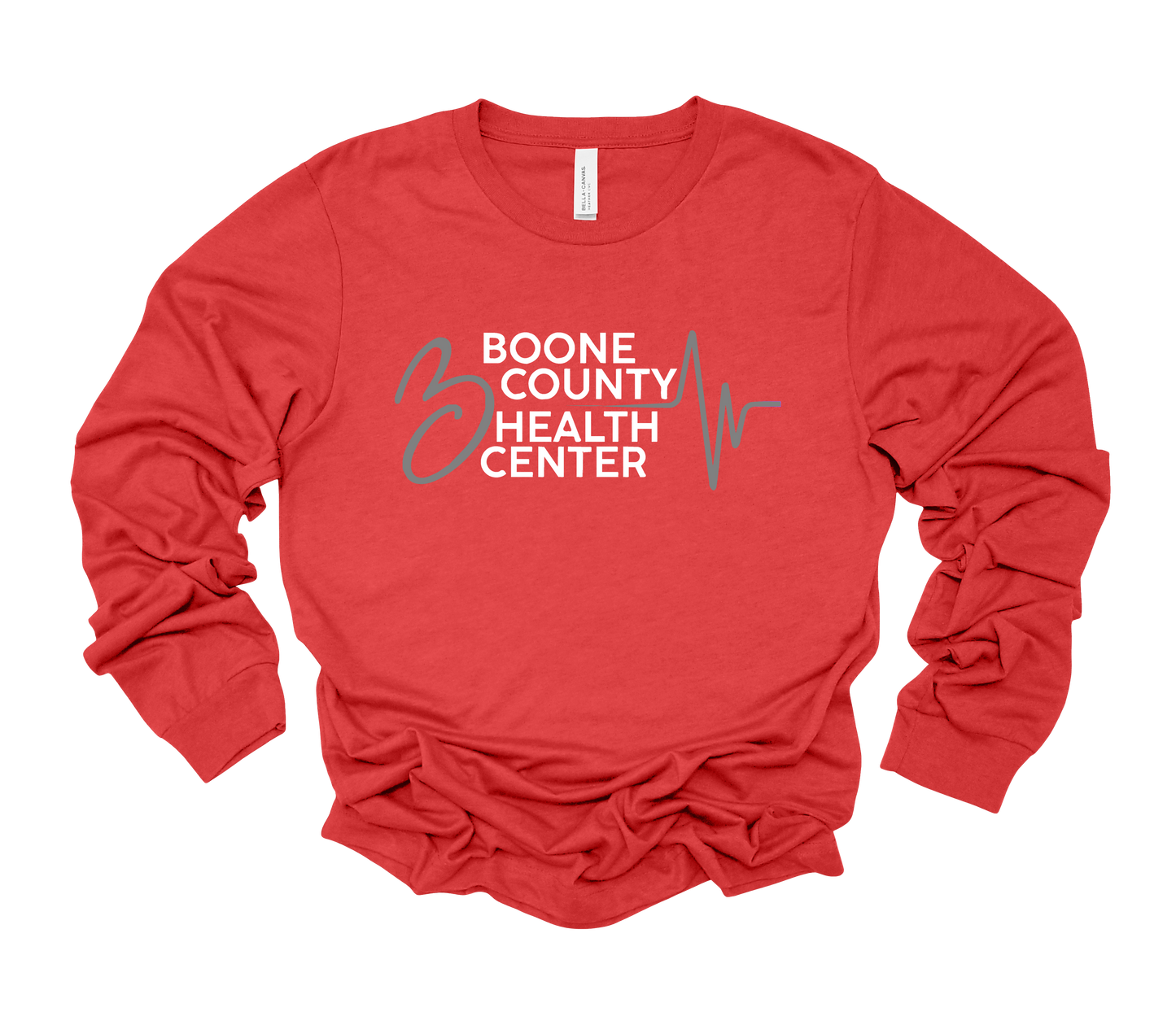 BCHC 003- LONG SLEEVE