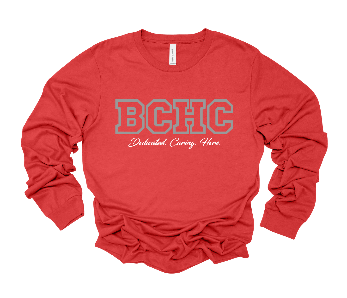 BCHC-006 LONG SLEEVE