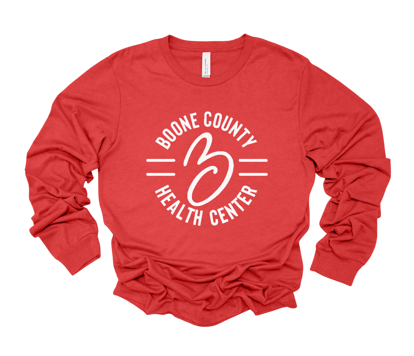 BCHC-005 LONG SLEEVE