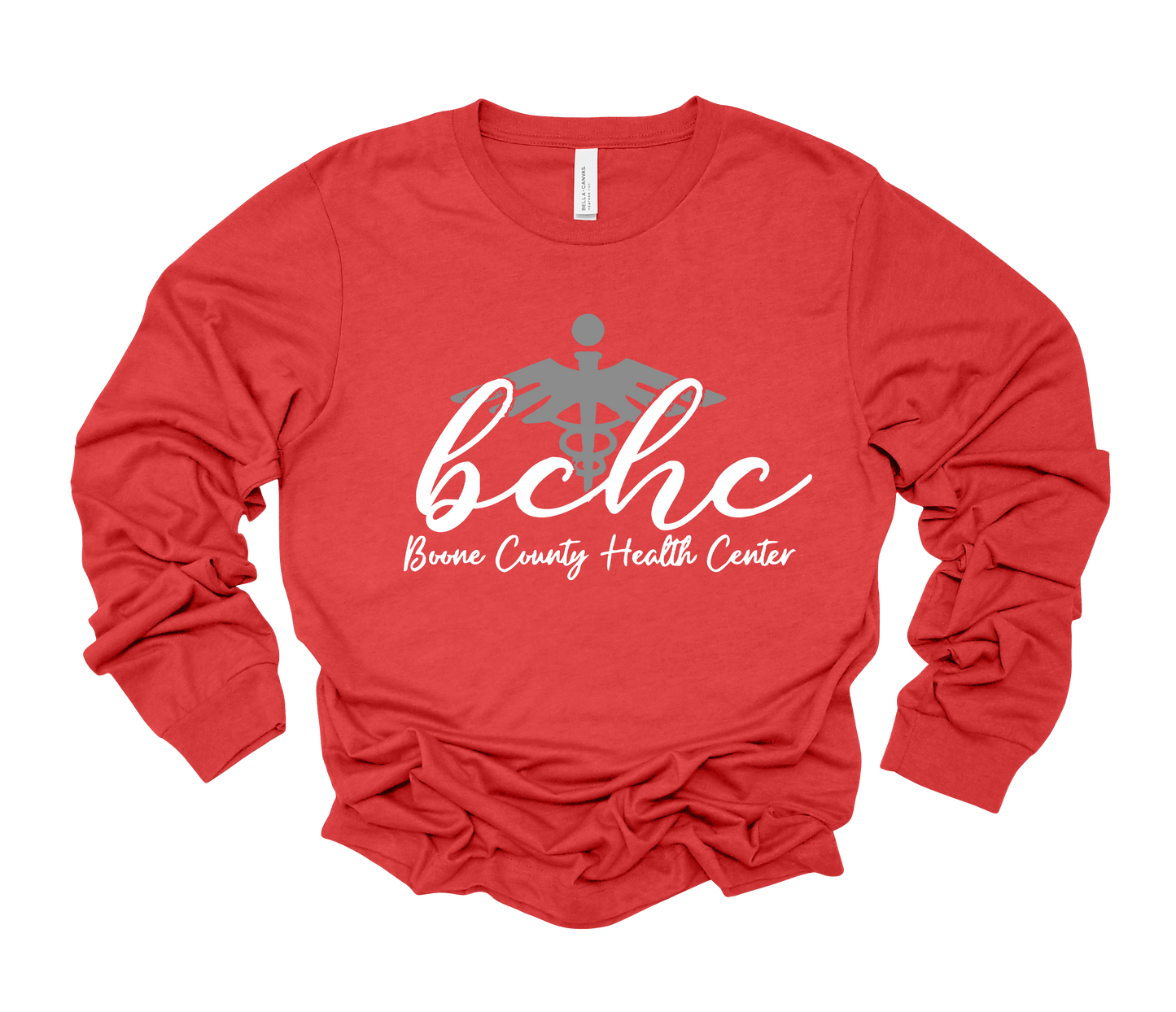 BCHC-007 LONG SLEEVE