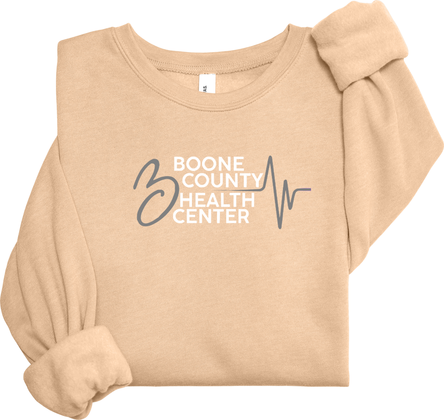 BCHC-003 CREW NECK