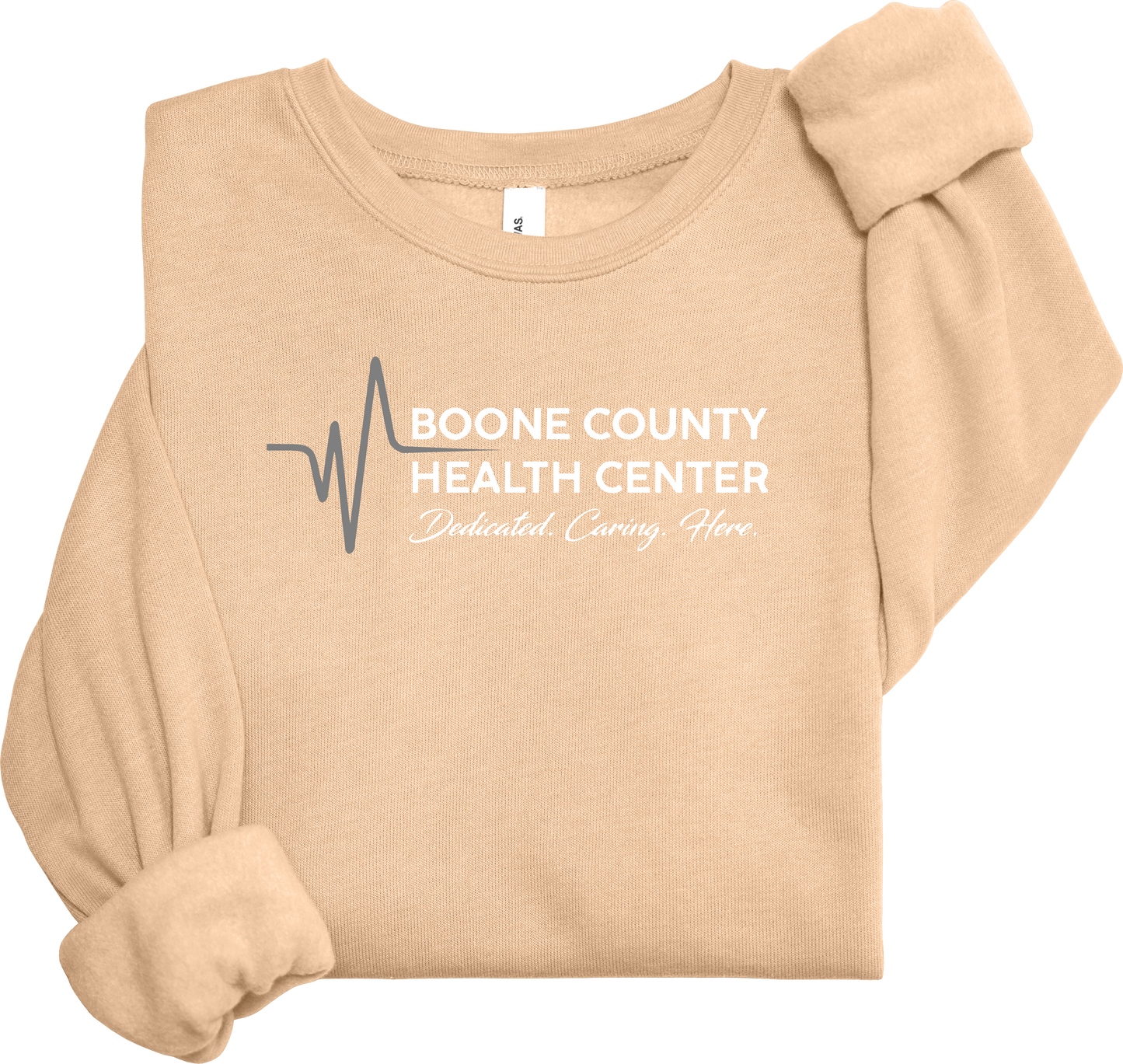 BCHC-004 CREW NECK
