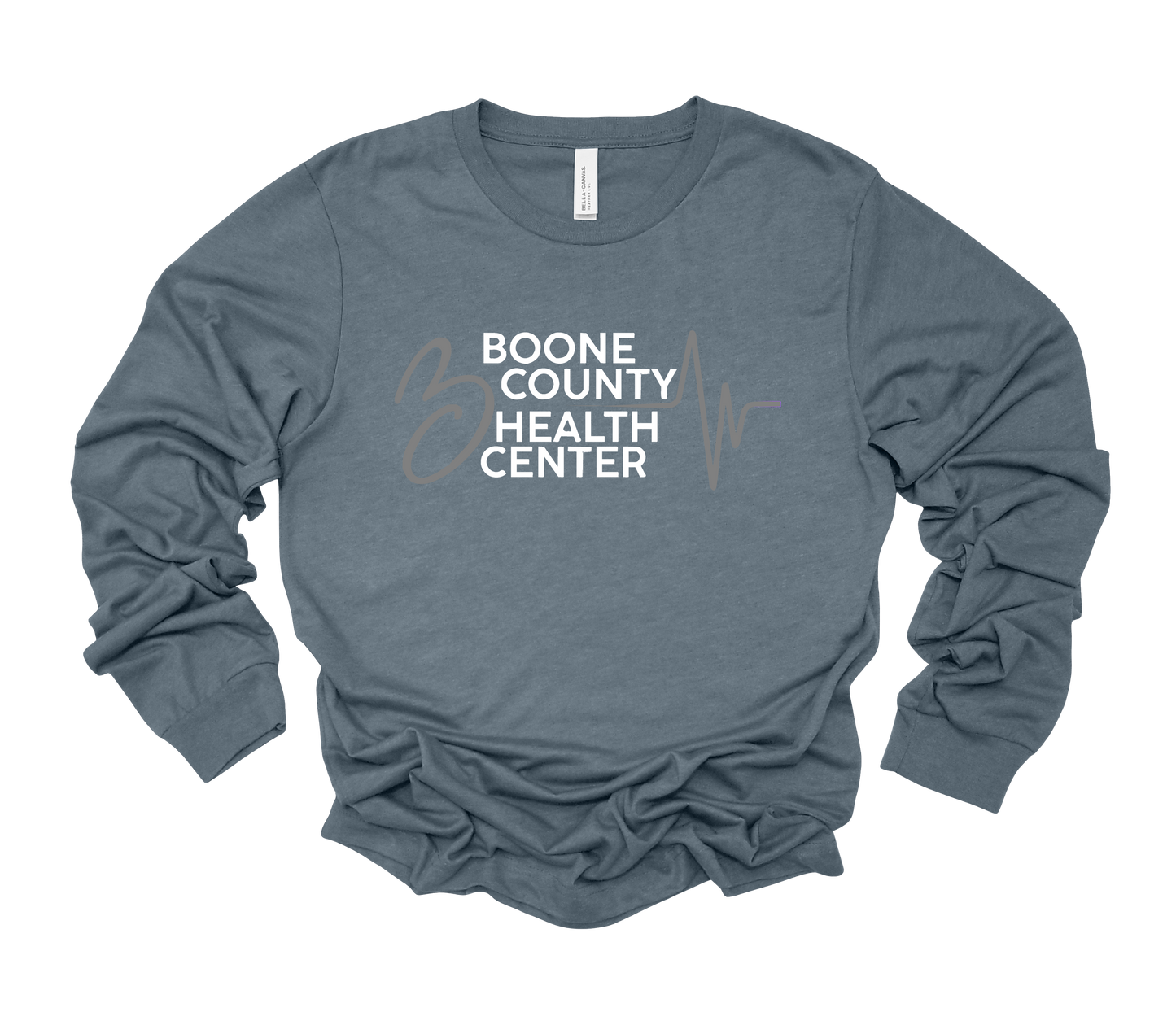 BCHC 003- LONG SLEEVE