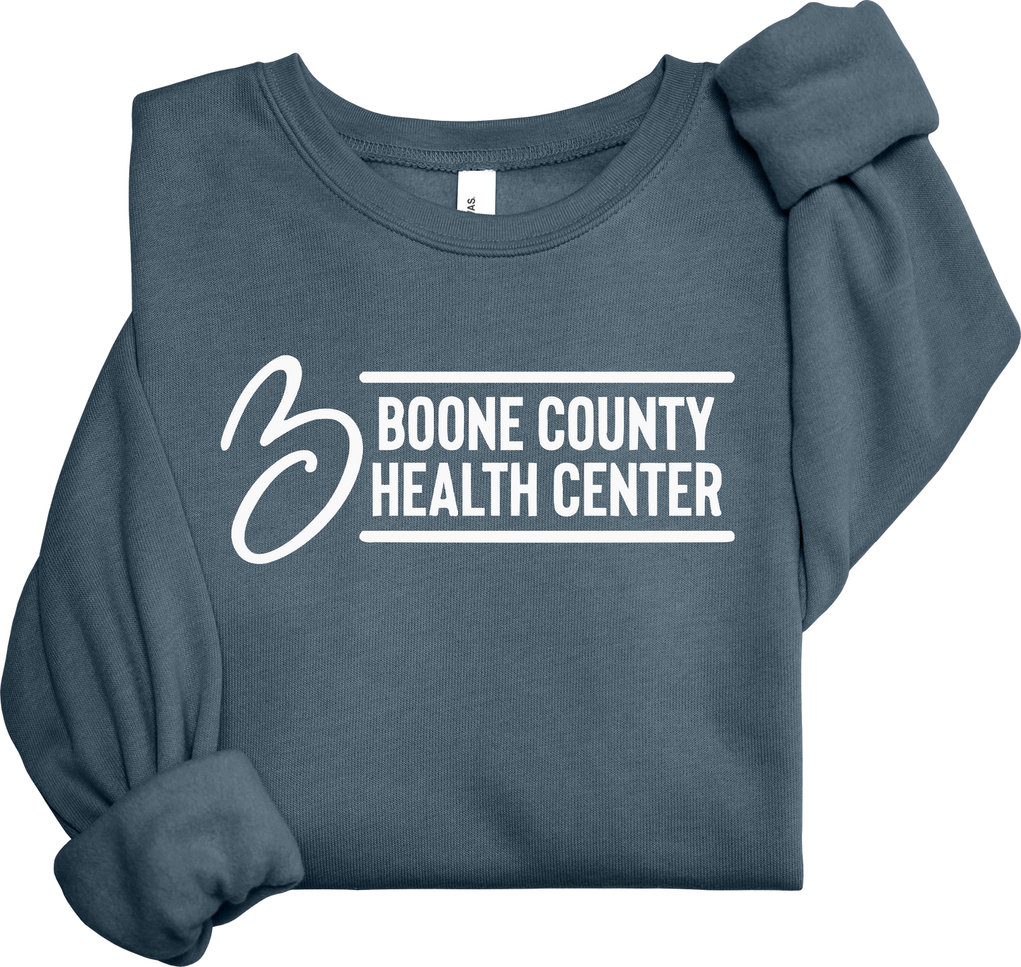 BCHC-009 CREW NECK