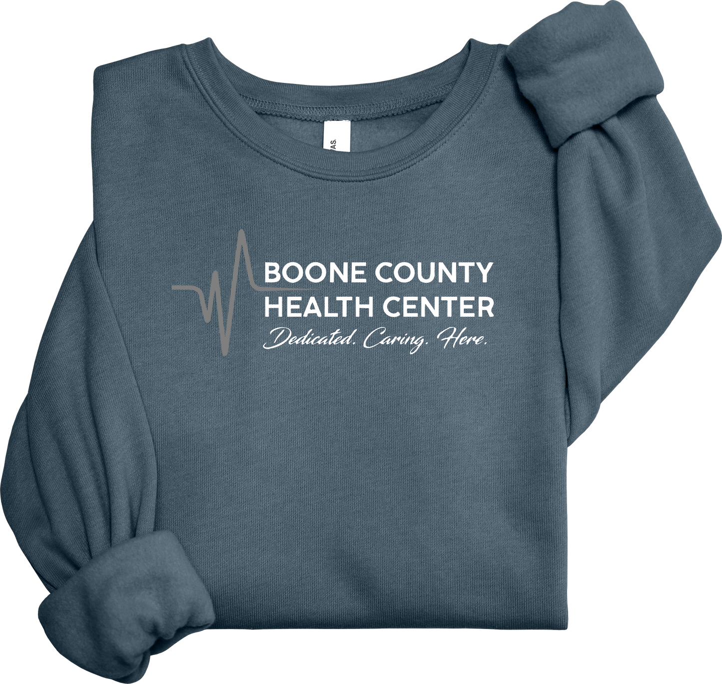 BCHC-004 CREW NECK