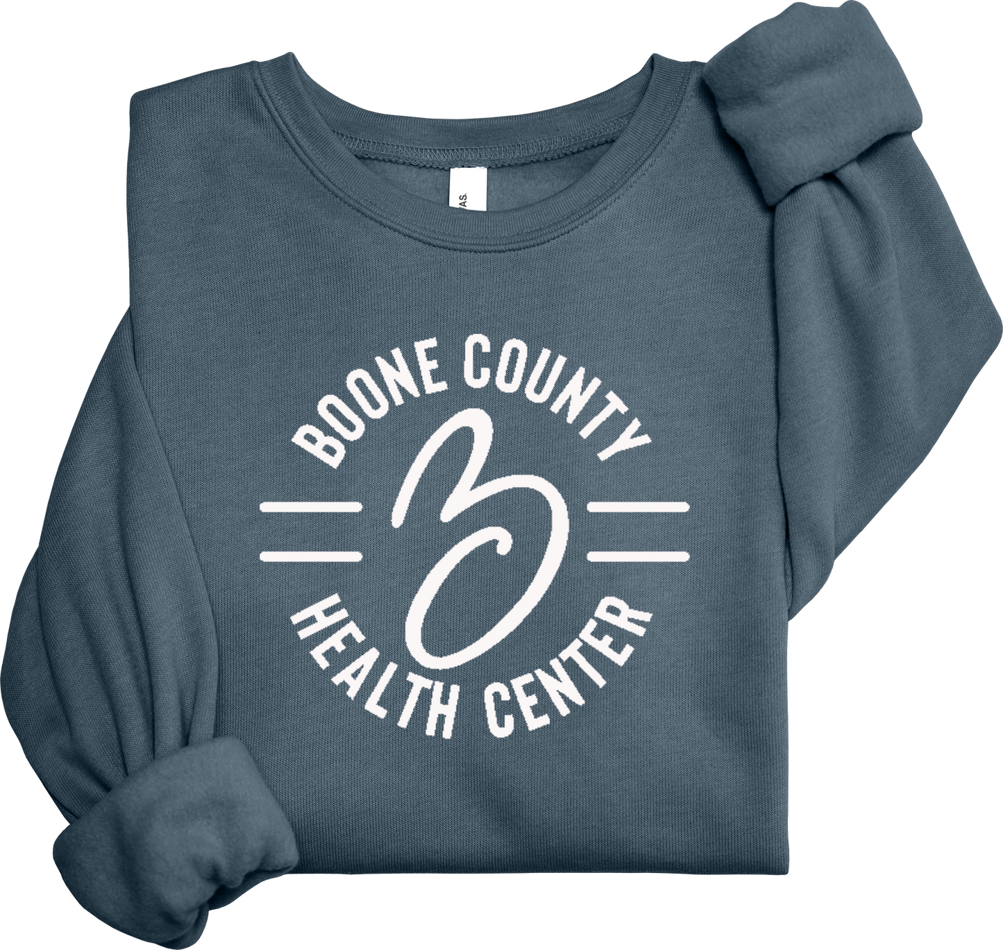 BCHC-005 CREW NECK