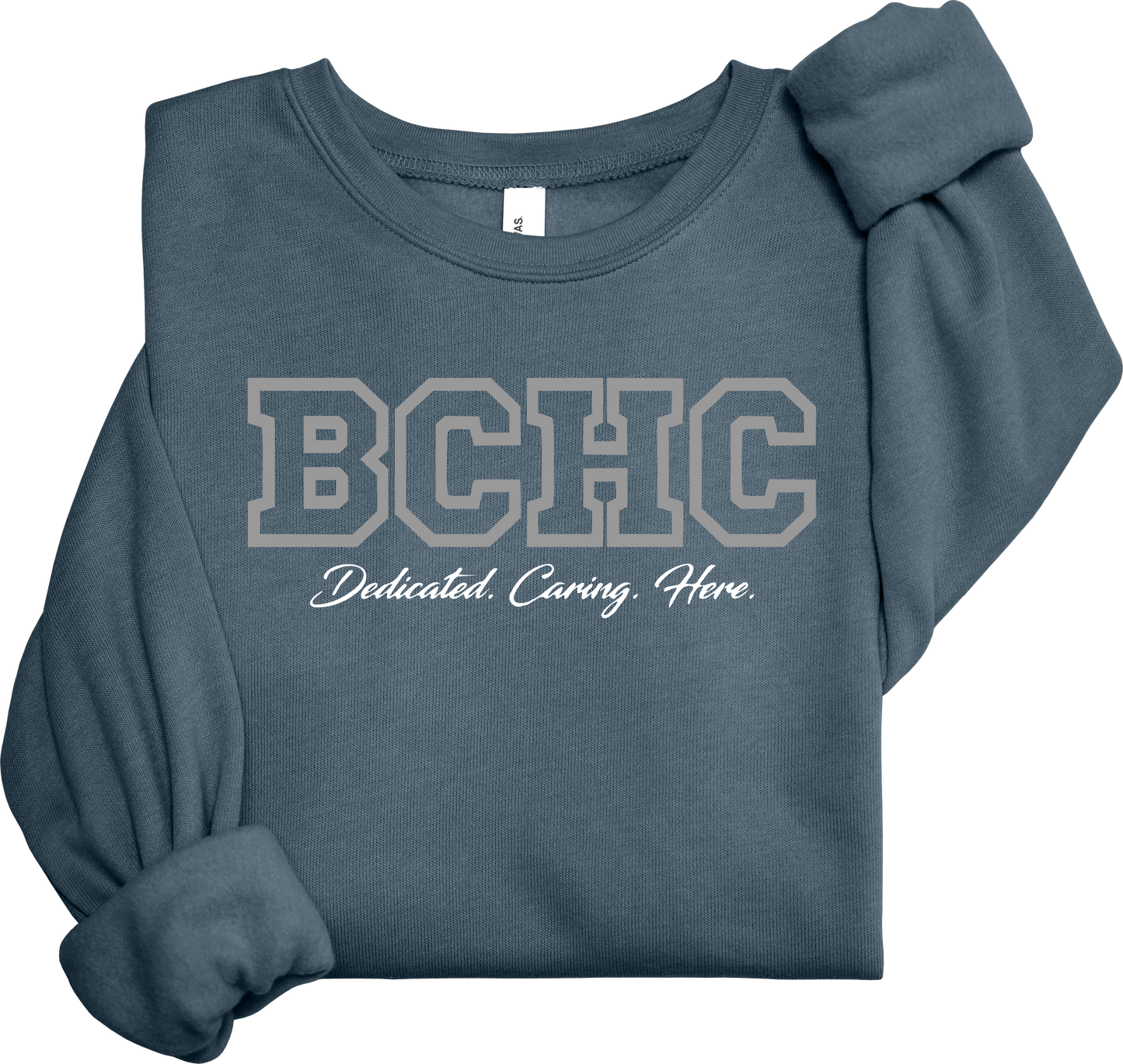 BCHC-006 CREW NECK