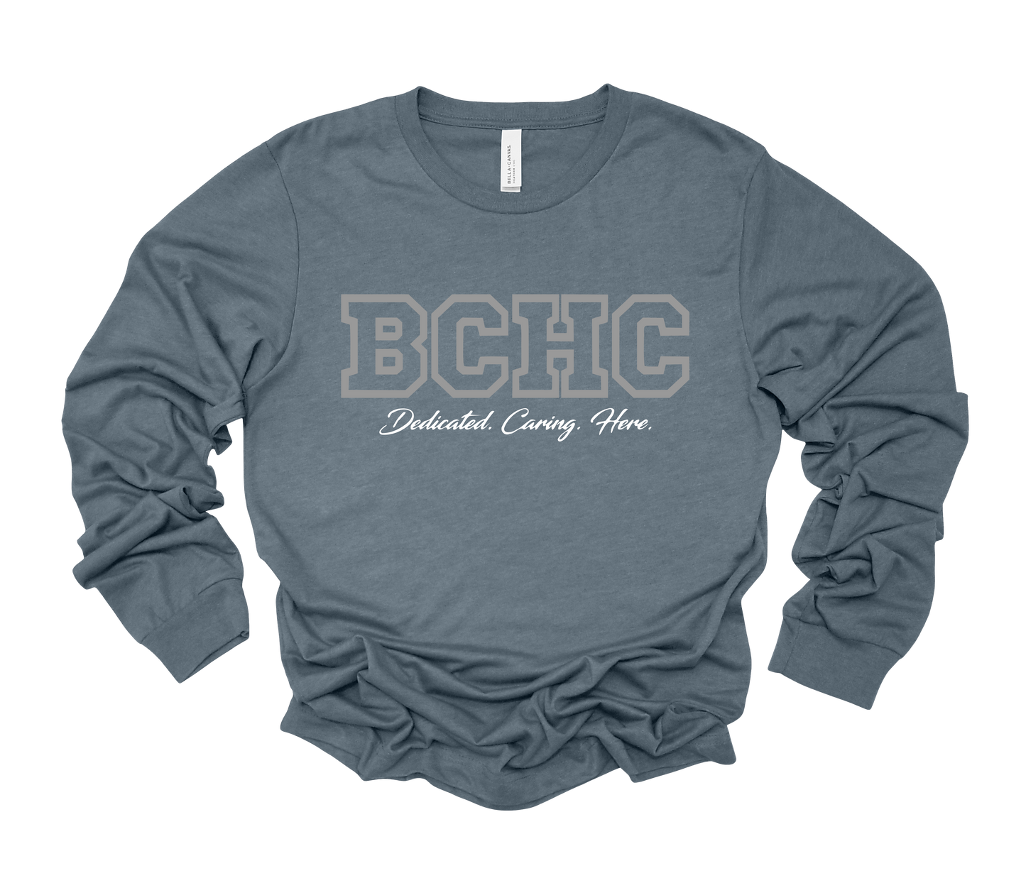 BCHC-006 LONG SLEEVE