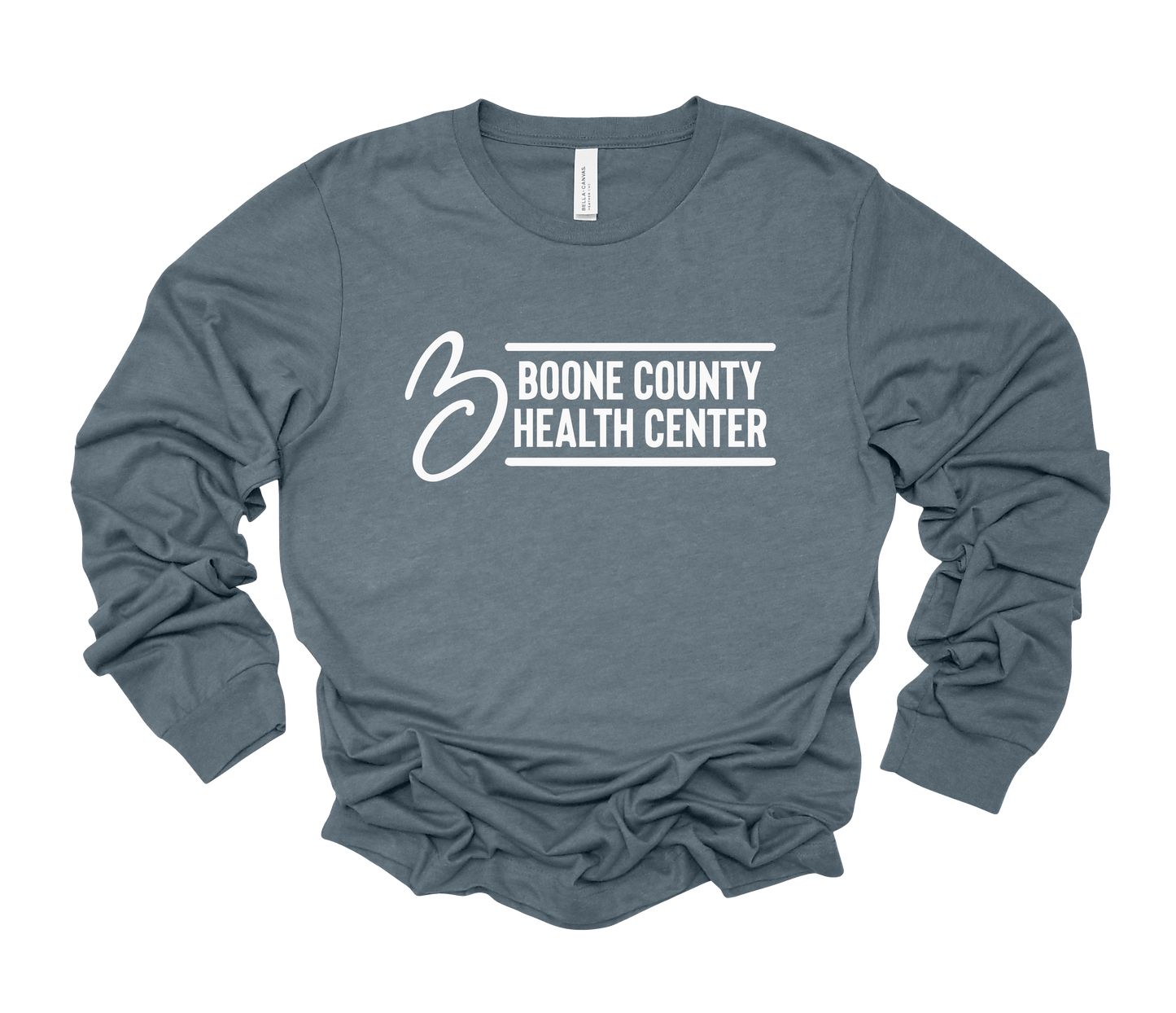 BCHC-009 LONG SLEEVE