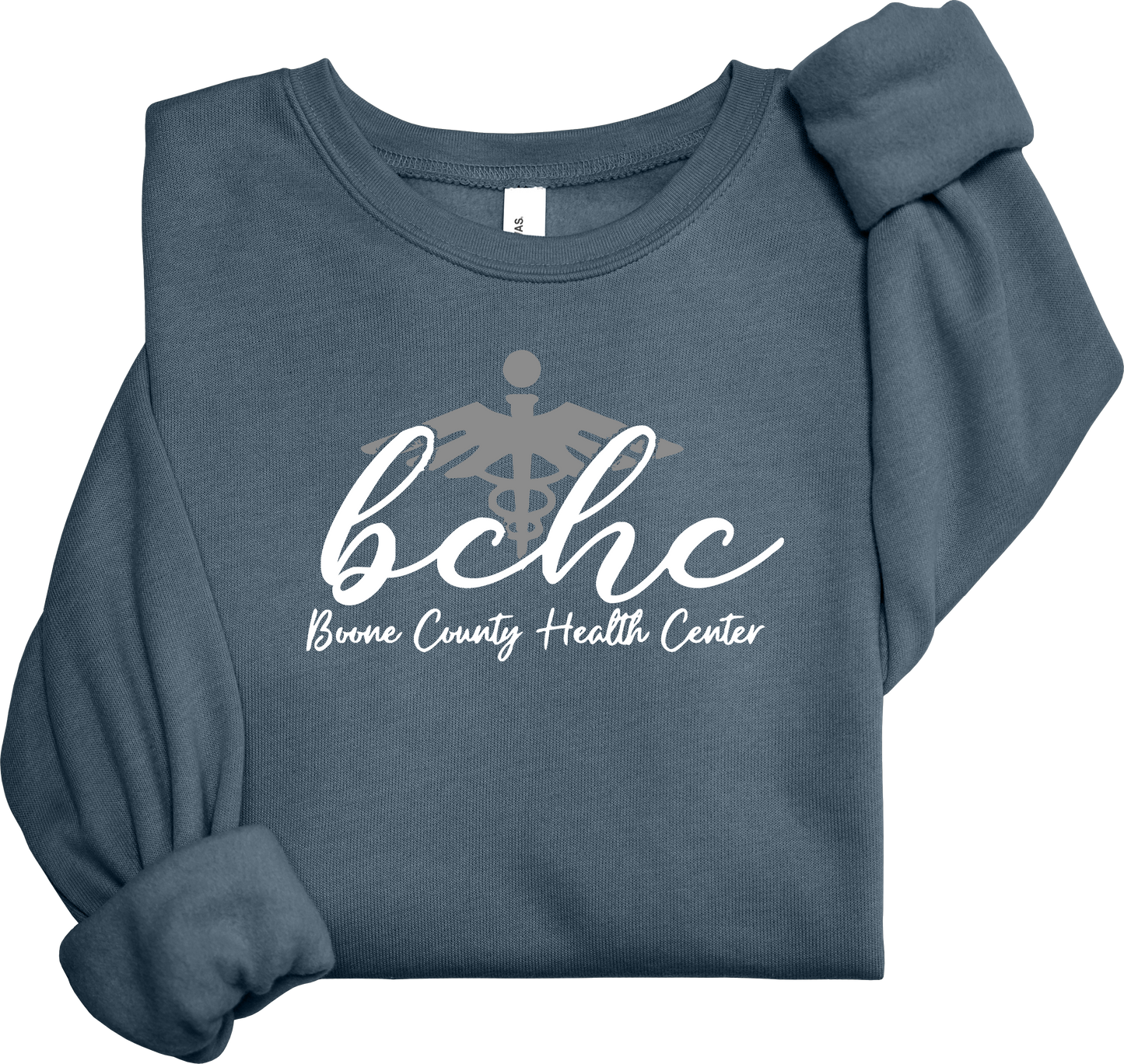 BCHC-007 CREW NECK