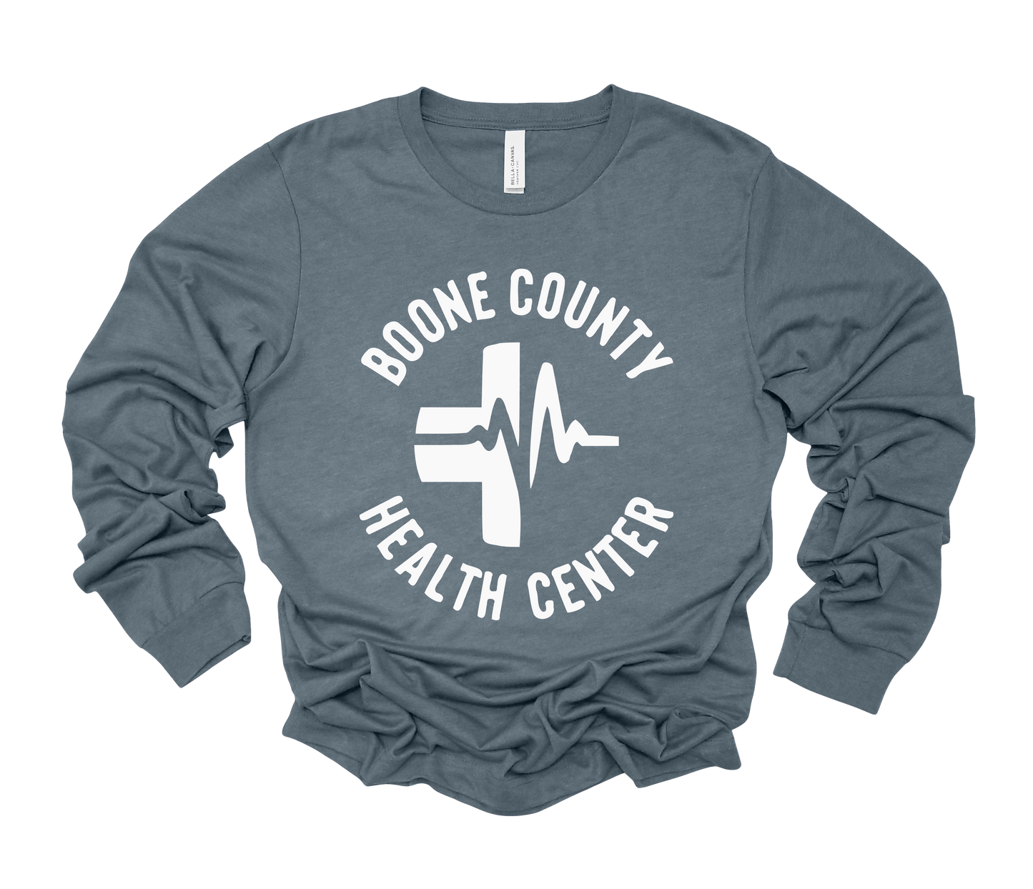 BCHC-008 LONG SLEEVE