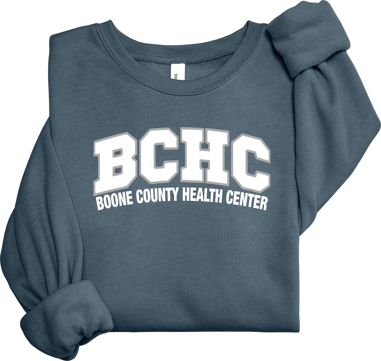 BCHC-002 CREW NECK