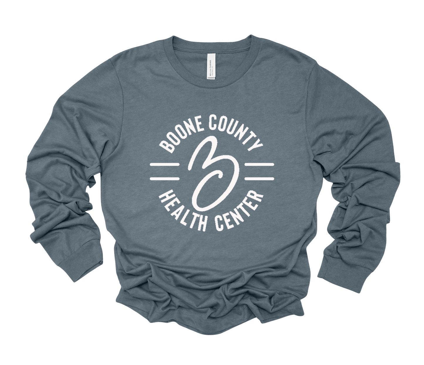 BCHC-005 LONG SLEEVE