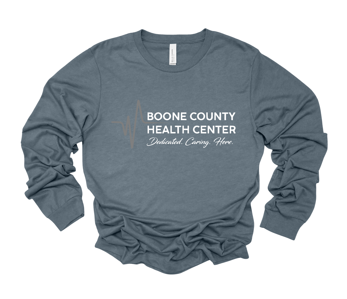 BCHC-004 LONG SLEEVE