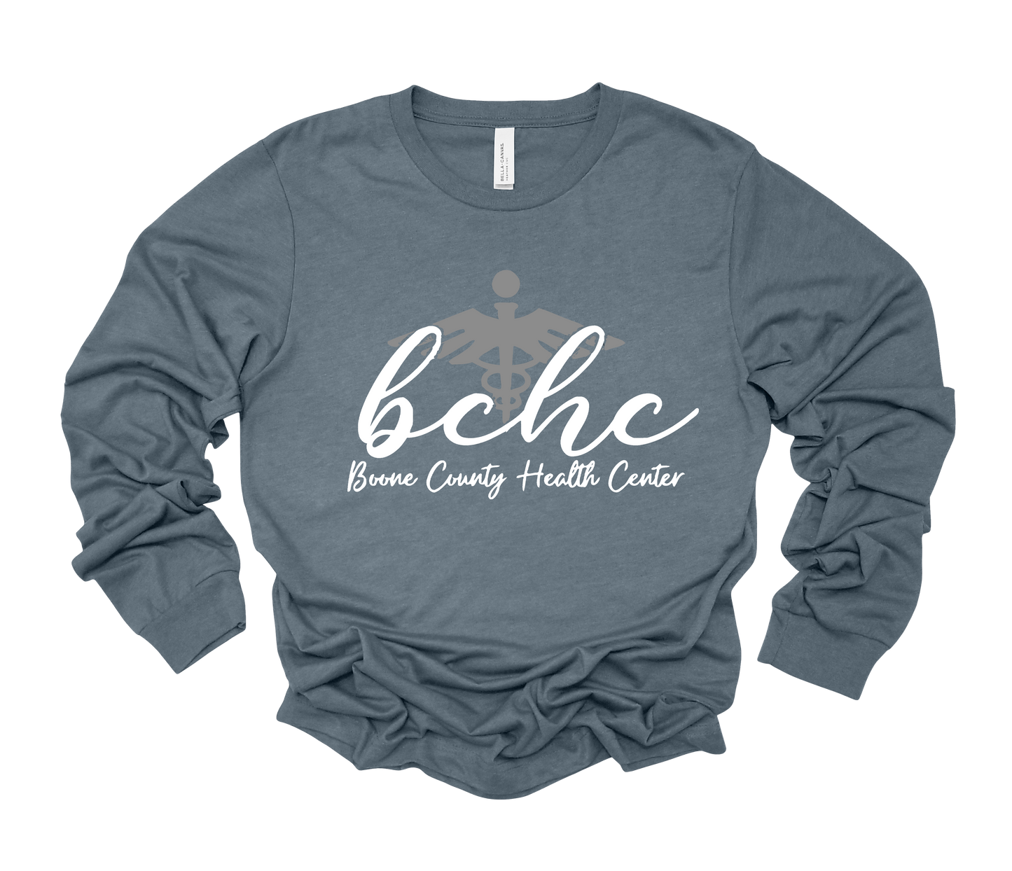 BCHC-007 LONG SLEEVE