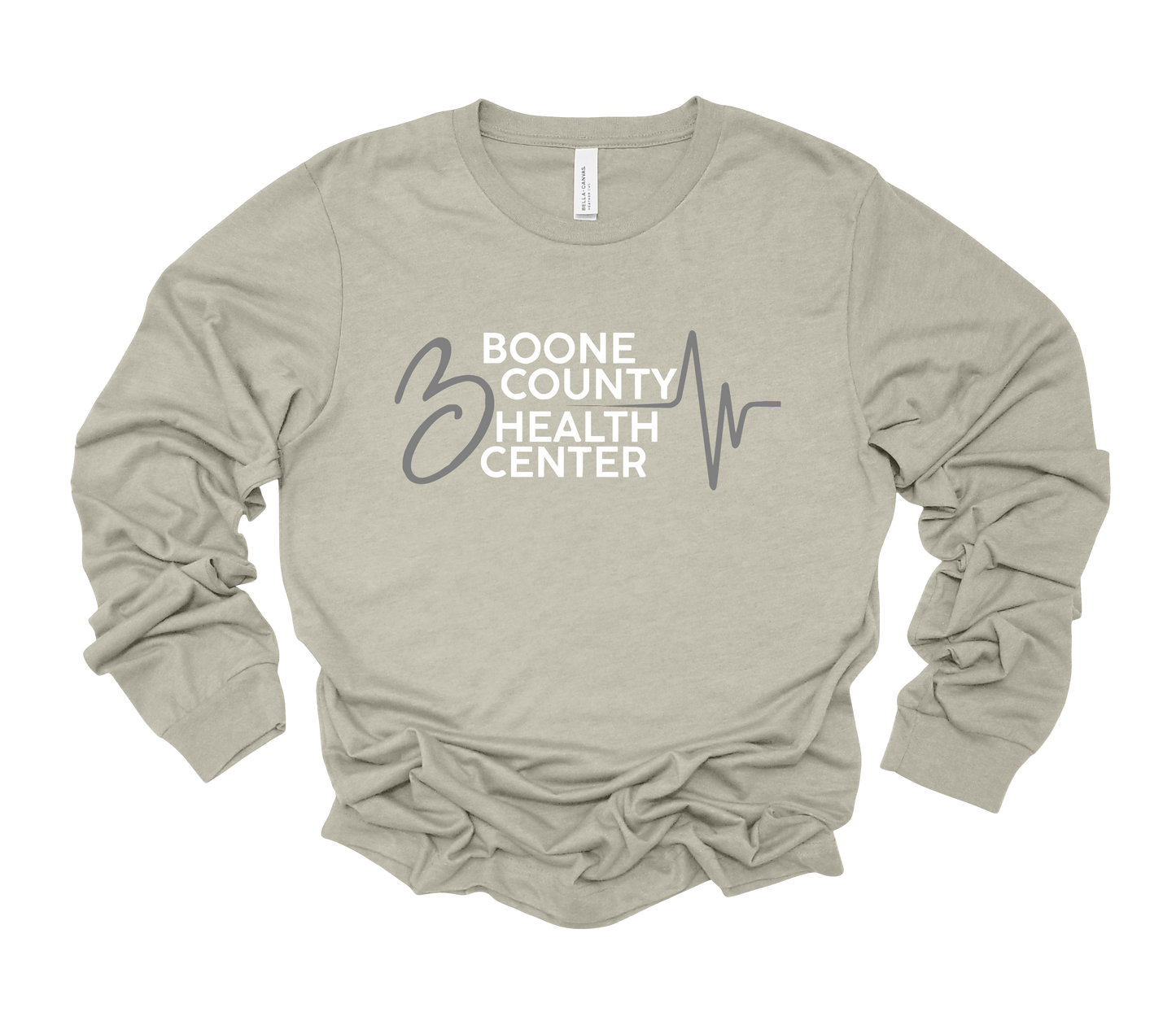 BCHC 003- LONG SLEEVE