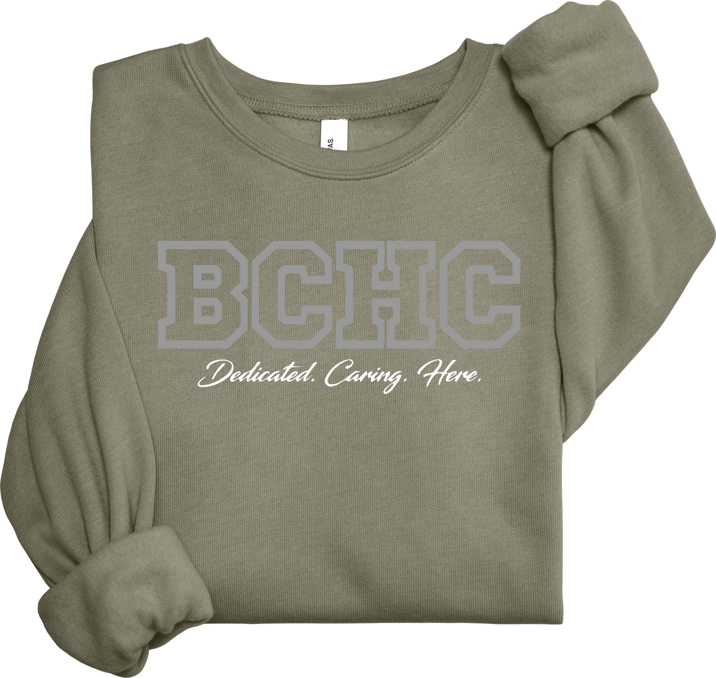 BCHC-006 CREW NECK
