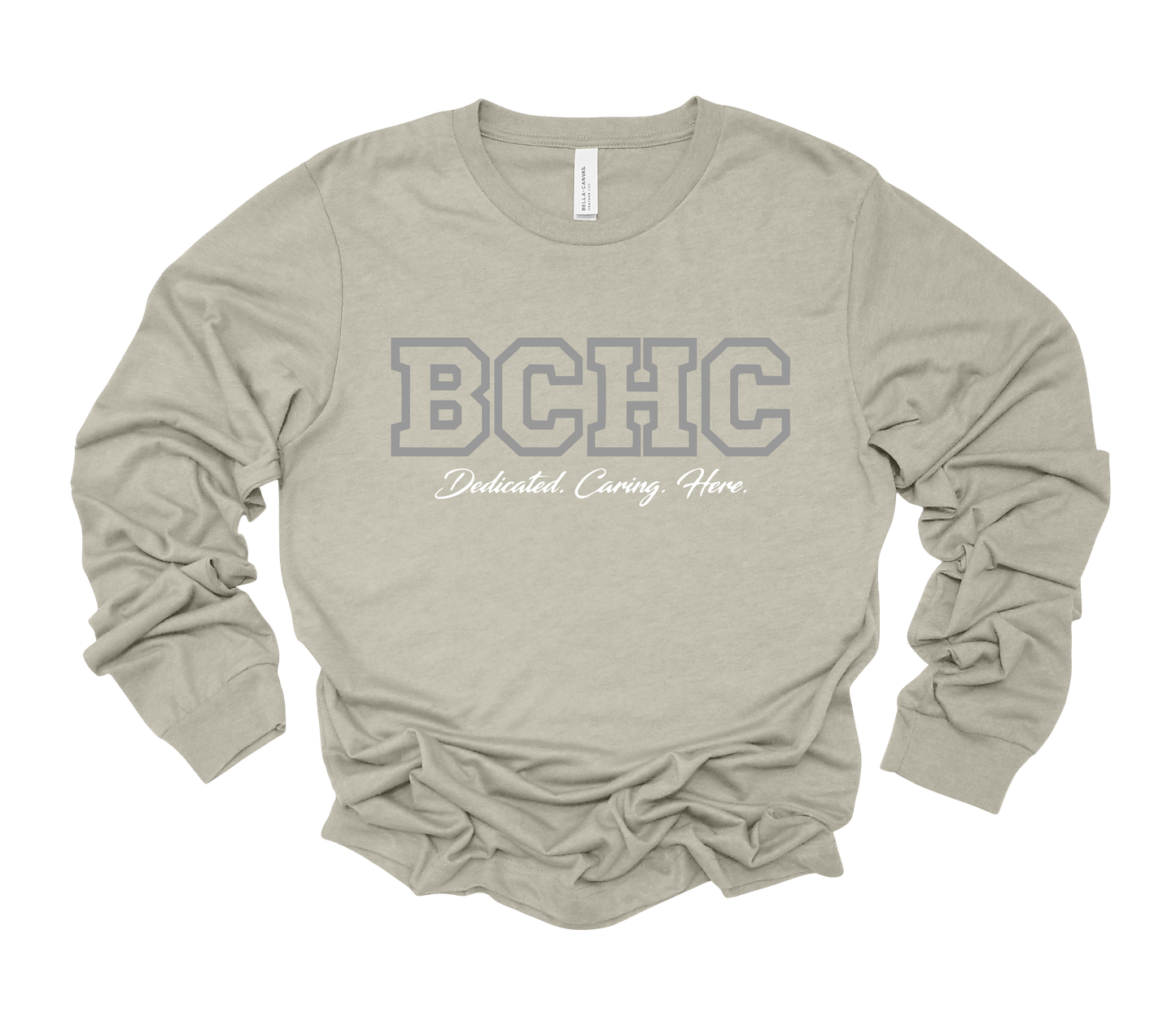 BCHC-006 LONG SLEEVE