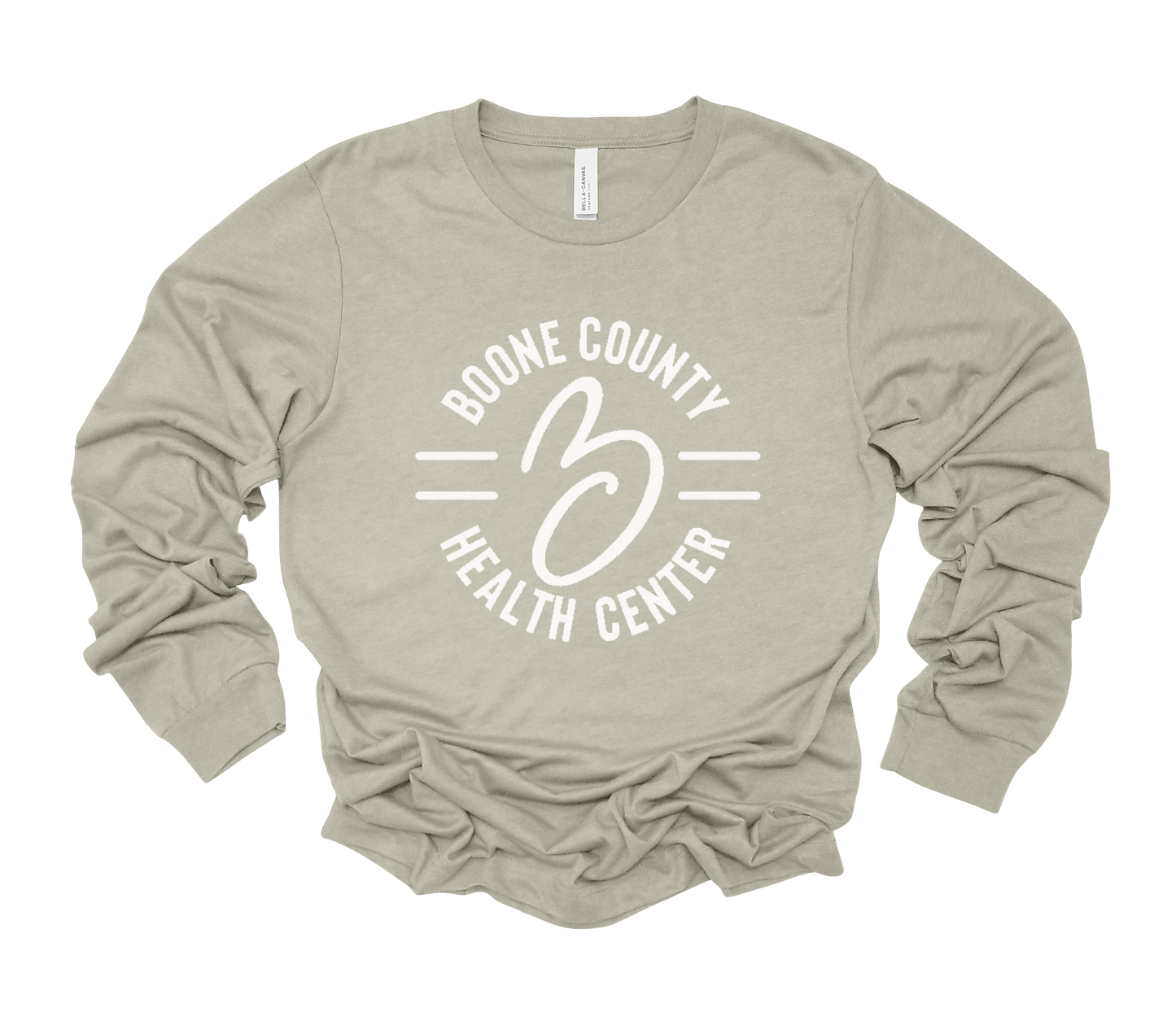 BCHC-005 LONG SLEEVE