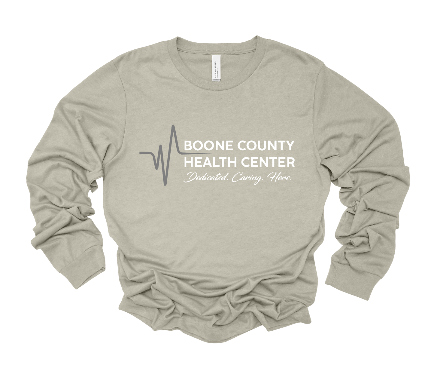 BCHC-004 LONG SLEEVE