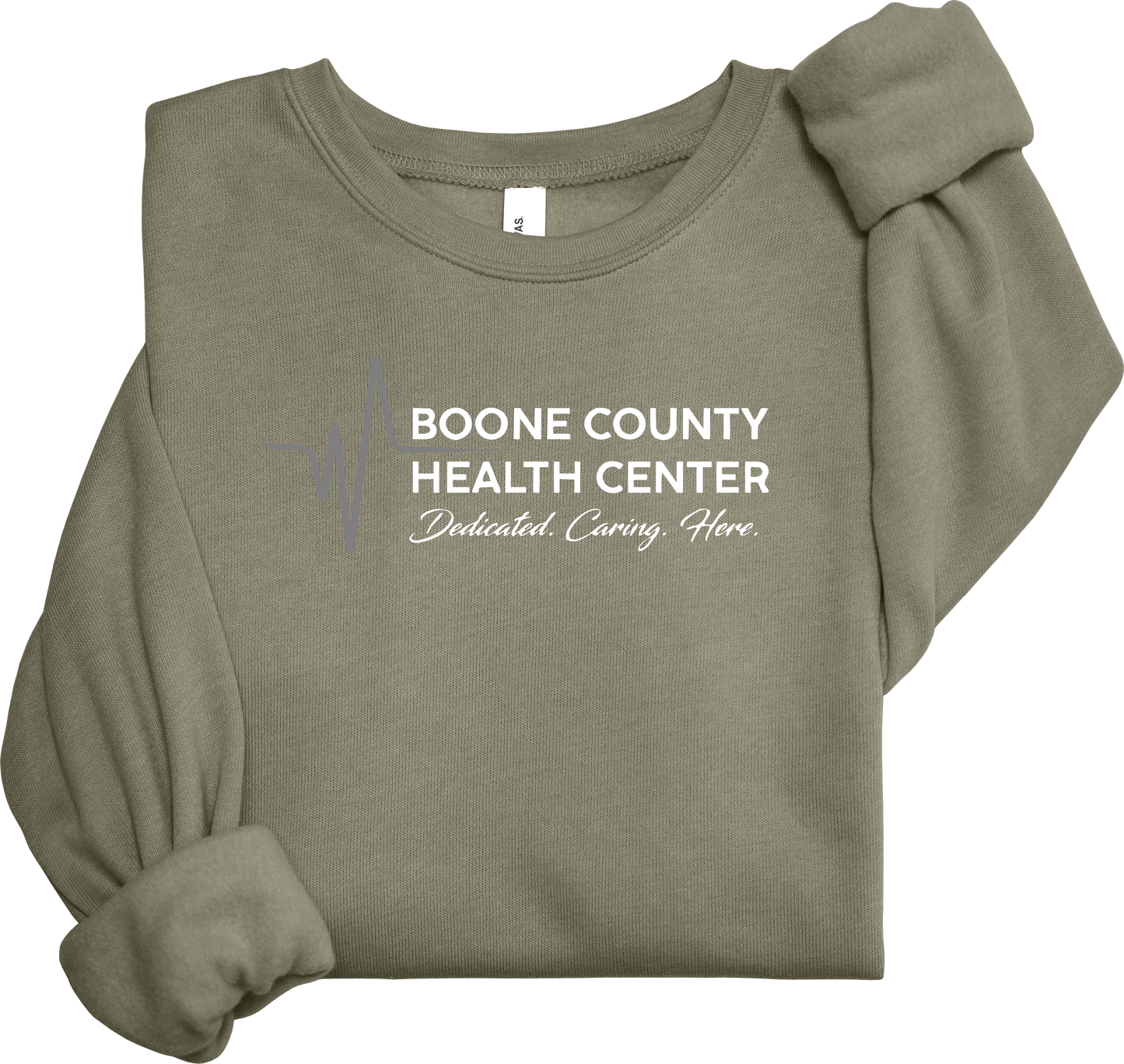 BCHC-004 CREW NECK