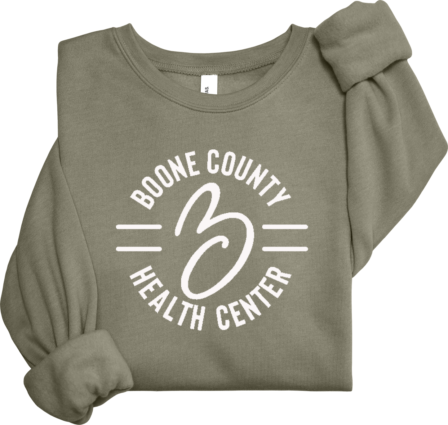 BCHC-005 CREW NECK
