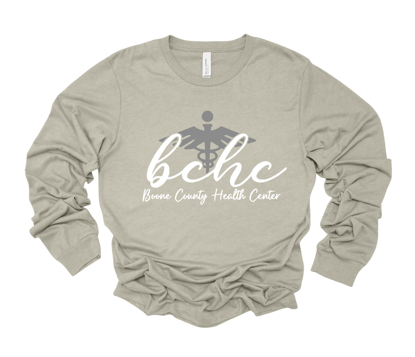 BCHC-007 LONG SLEEVE