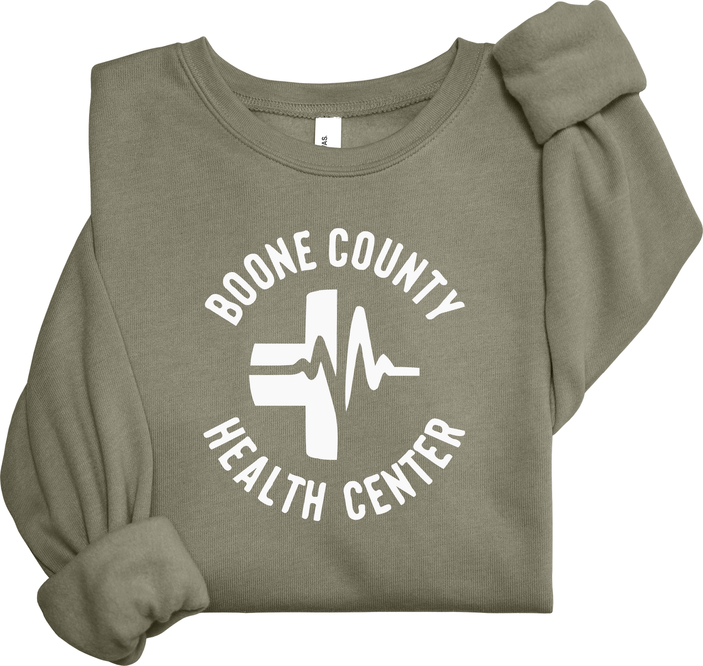 BCHC-008 CREW NECK