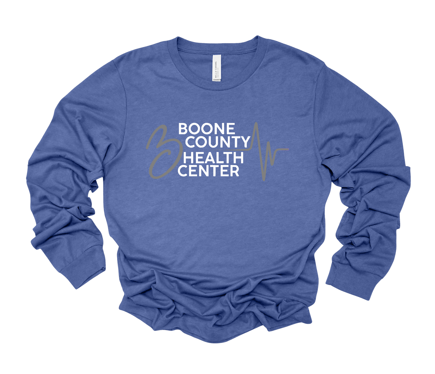 BCHC 003- LONG SLEEVE