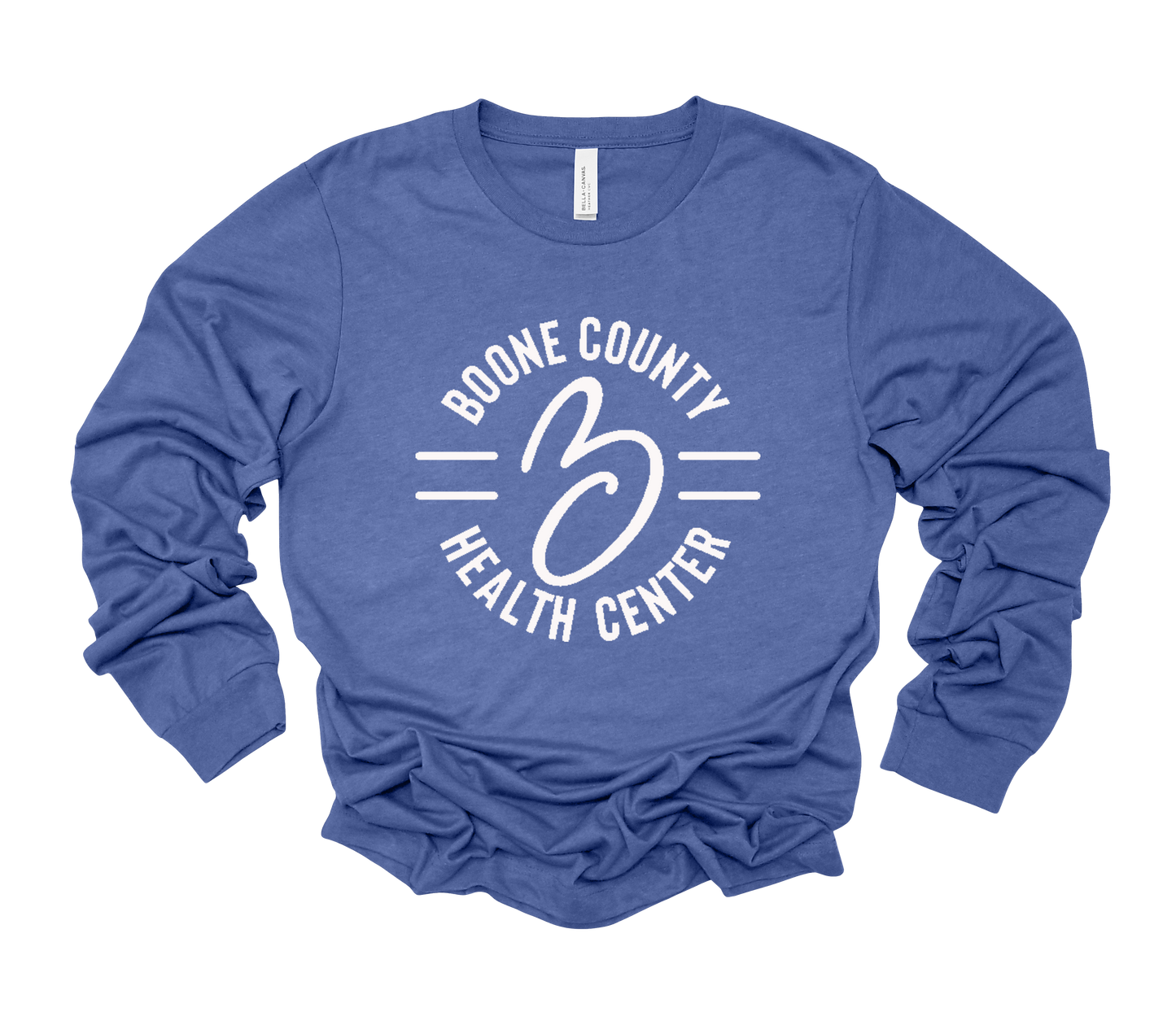 BCHC-005 LONG SLEEVE