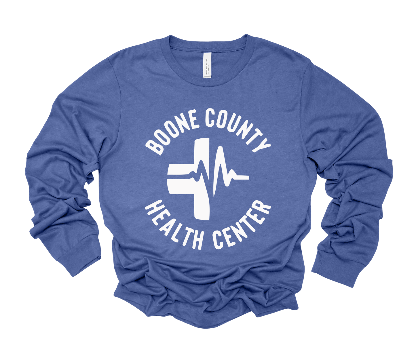 BCHC-008 LONG SLEEVE