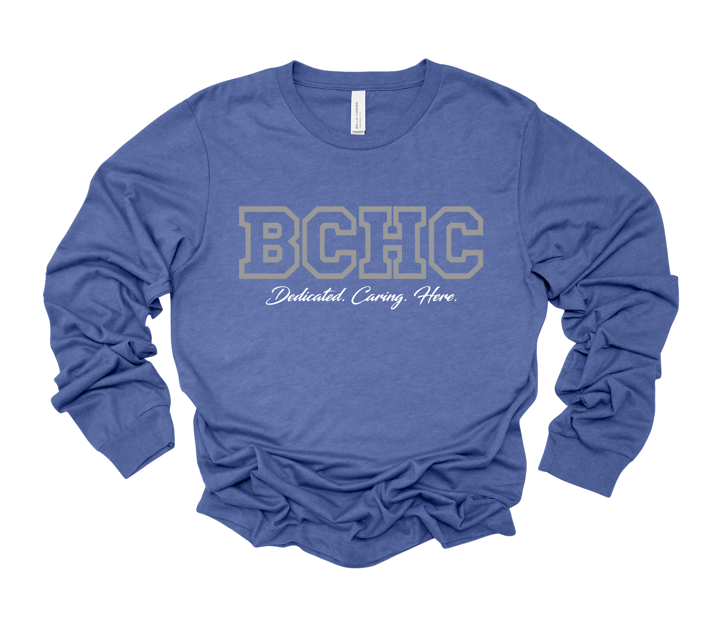 BCHC-006 LONG SLEEVE