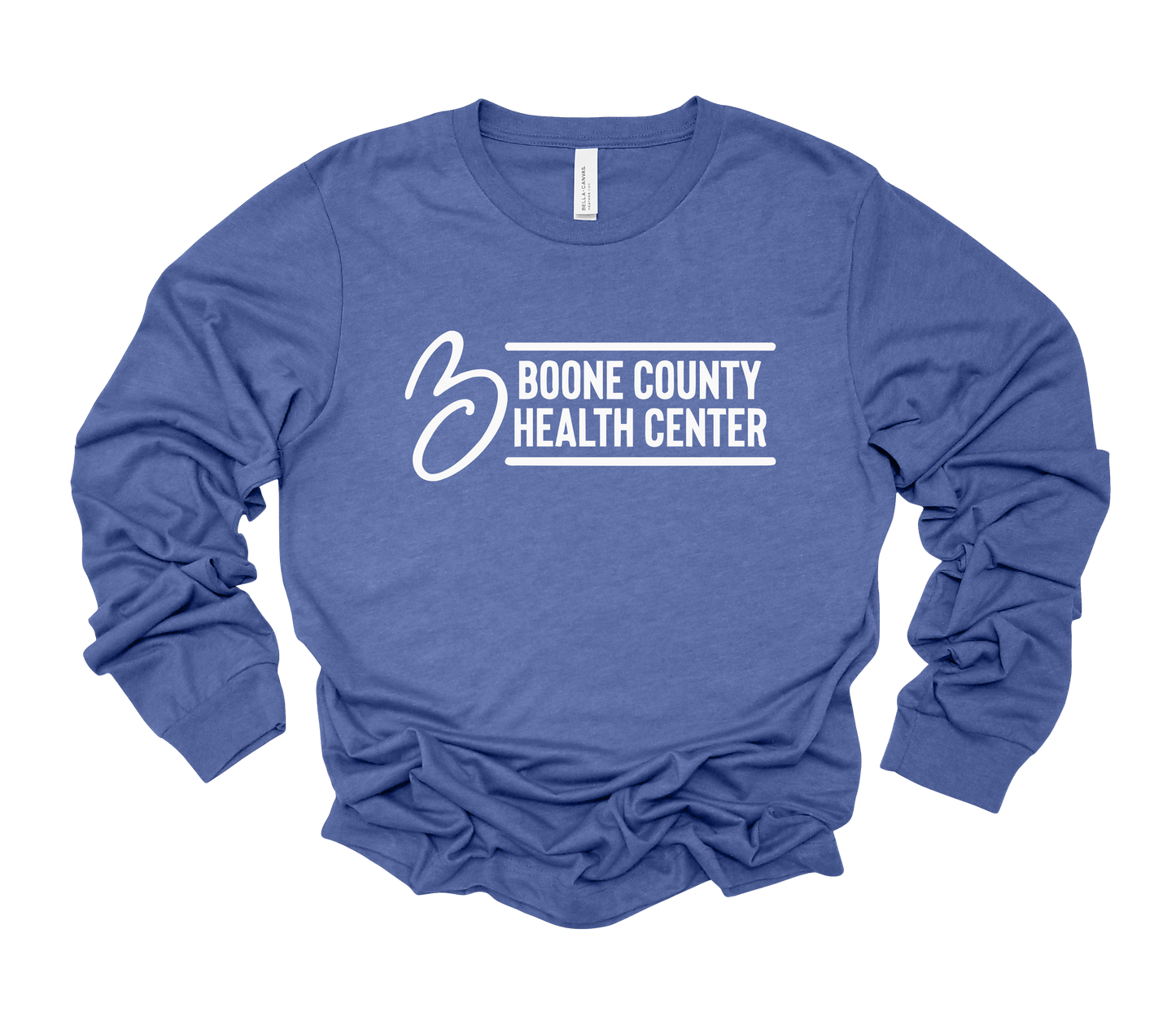 BCHC-009 LONG SLEEVE