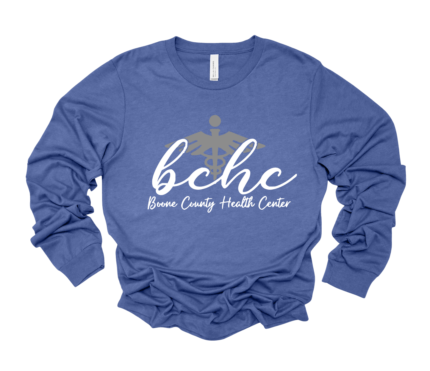 BCHC-007 LONG SLEEVE