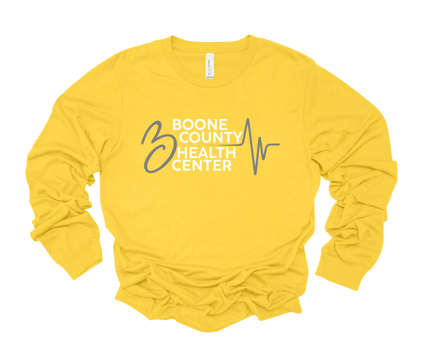 BCHC 003- LONG SLEEVE
