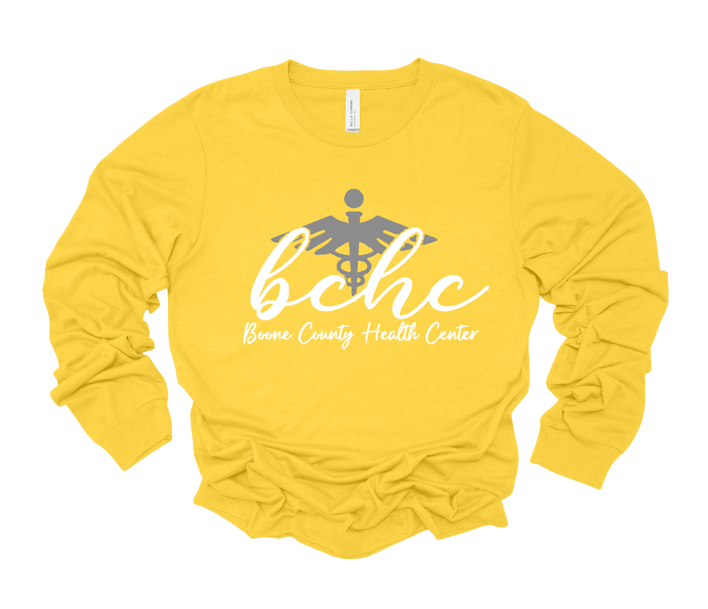 BCHC-007 LONG SLEEVE