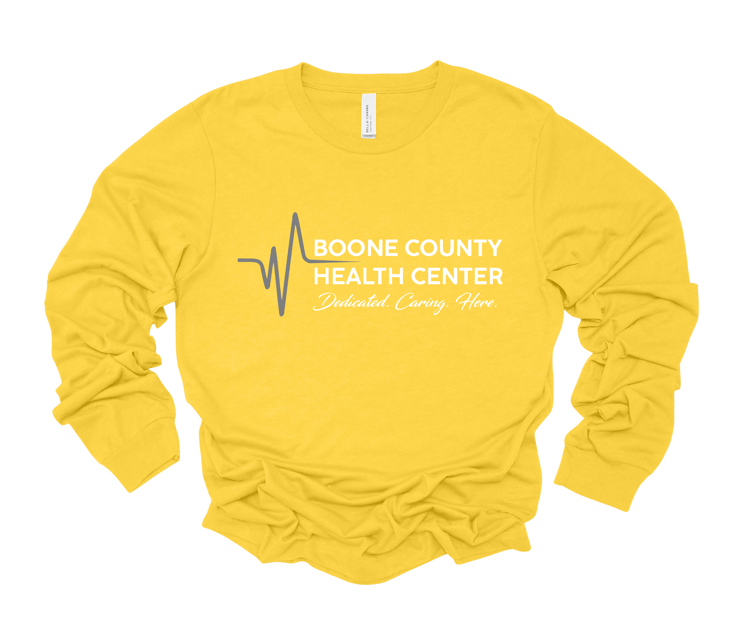 BCHC-004 LONG SLEEVE