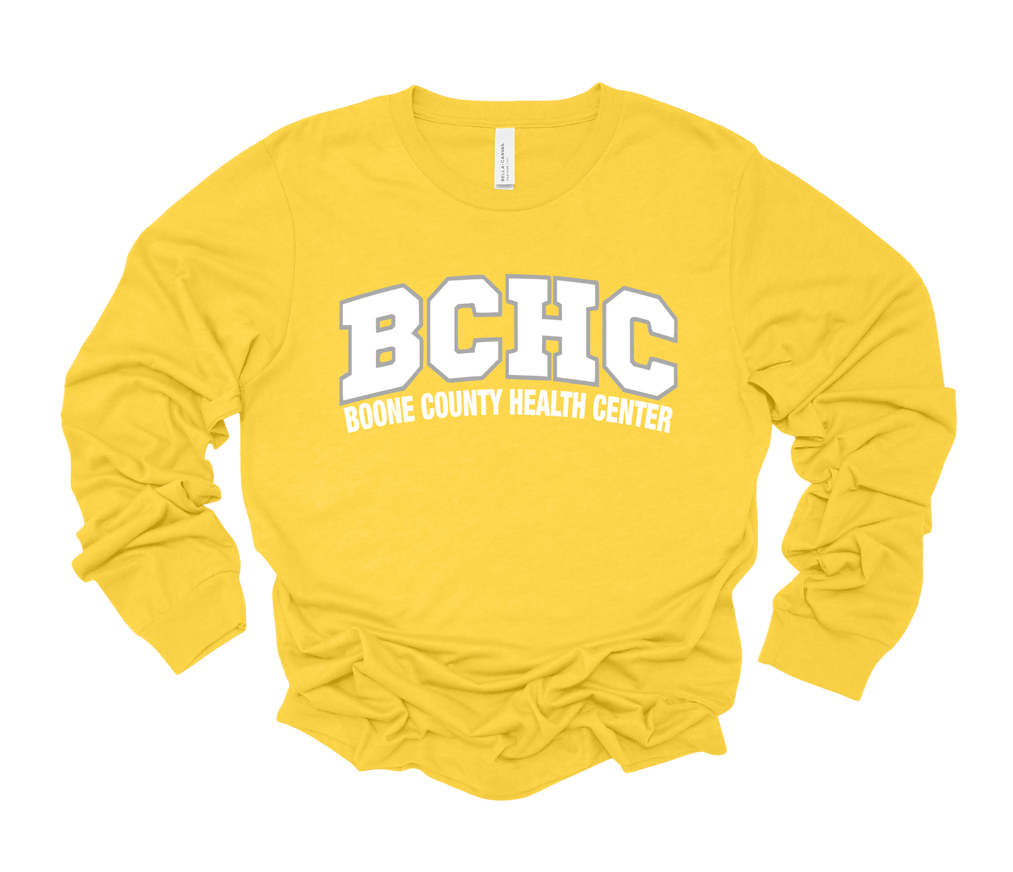 BCHC-002 LONG SLEEVE