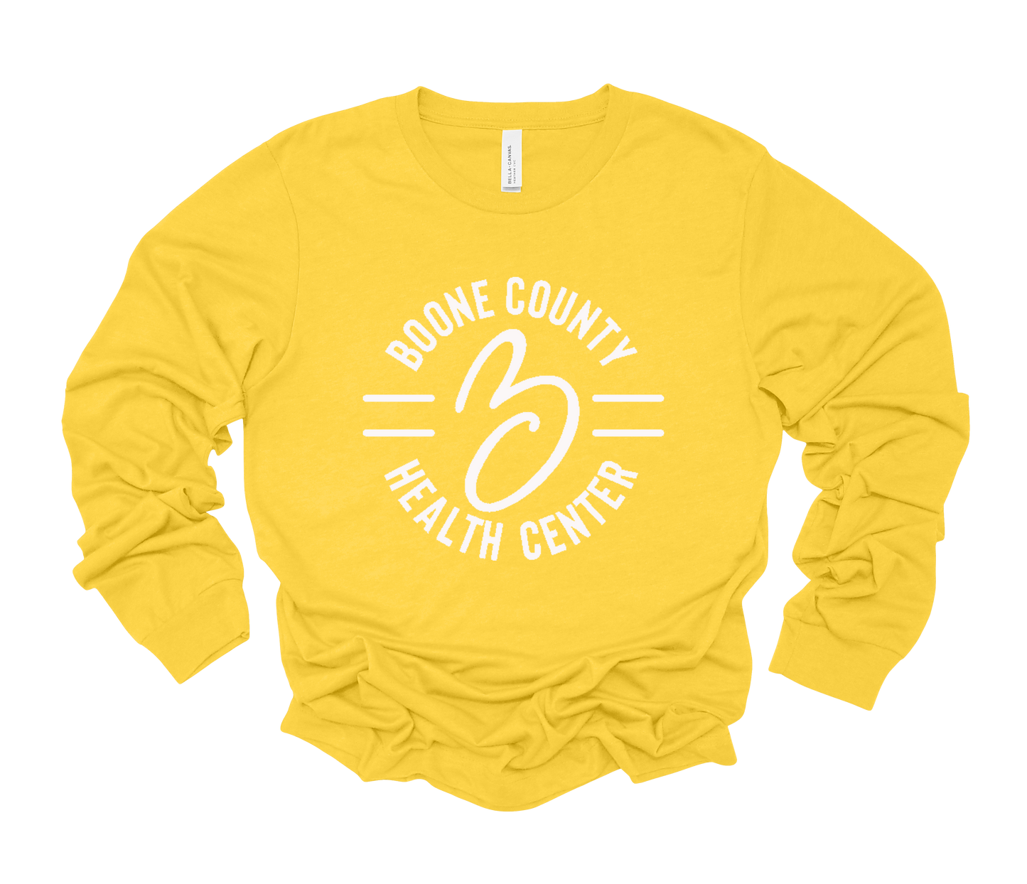 BCHC-005 LONG SLEEVE