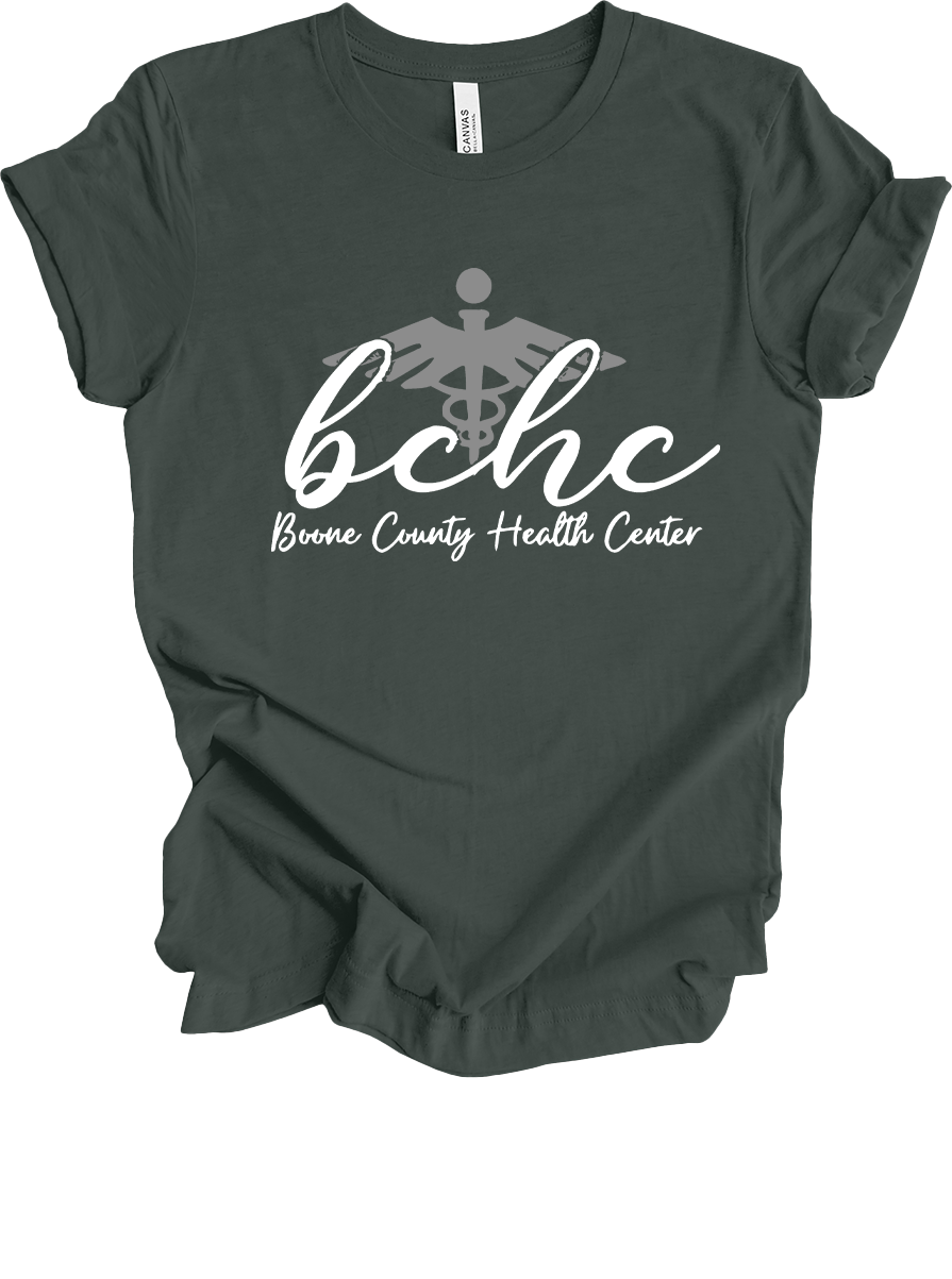 BCHC-007 SHORT SLEEVE