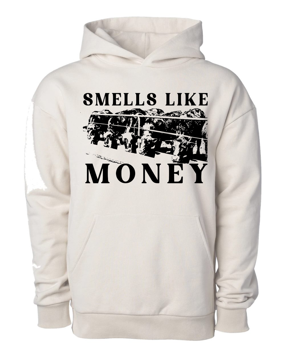 11Eleven Ranchy Hoodies