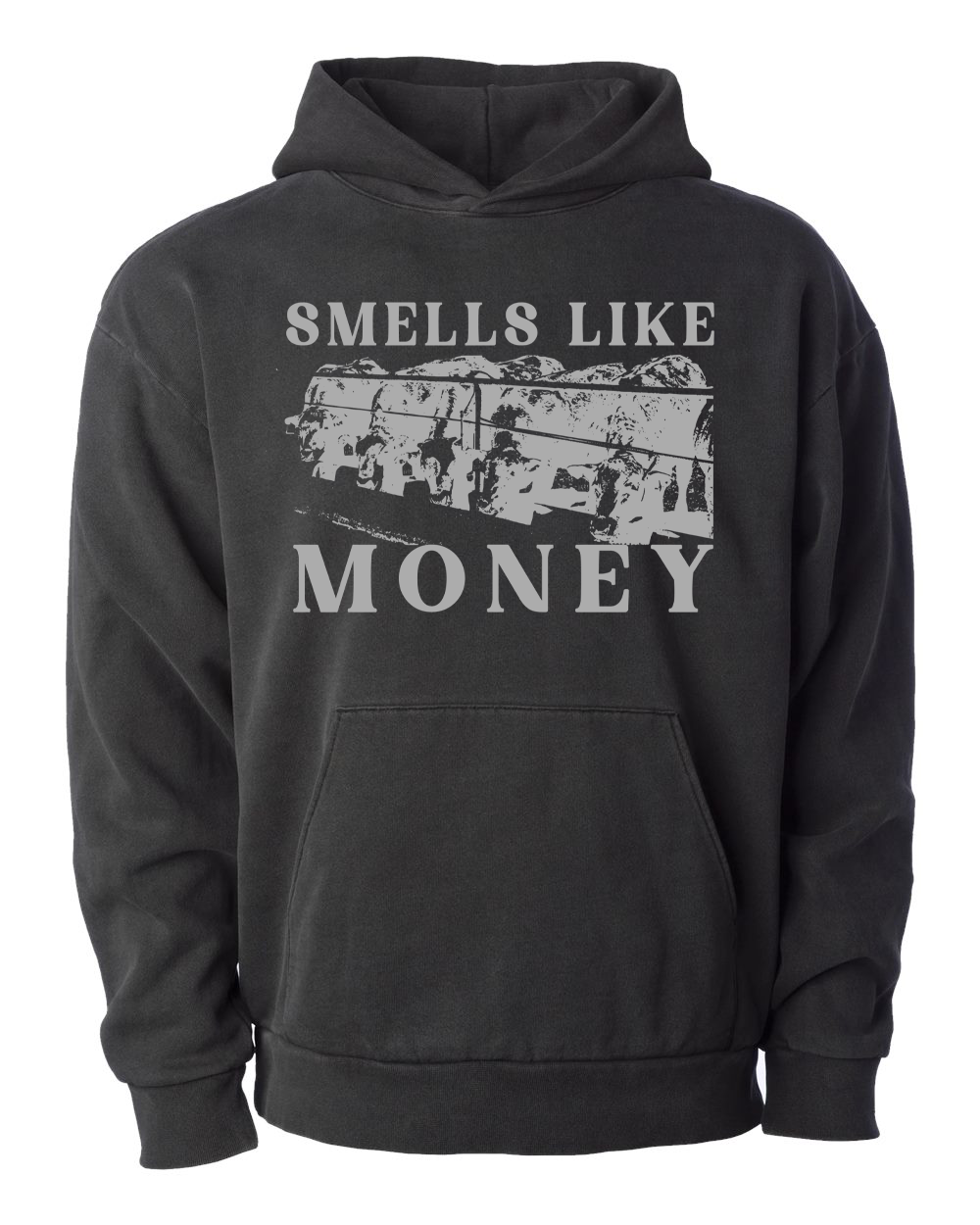 11Eleven Ranchy Hoodies