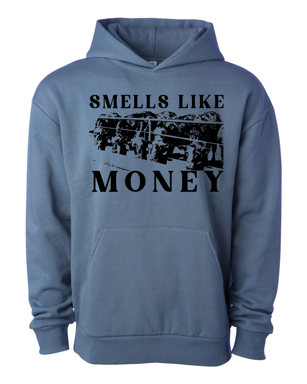 11Eleven Ranchy Hoodies