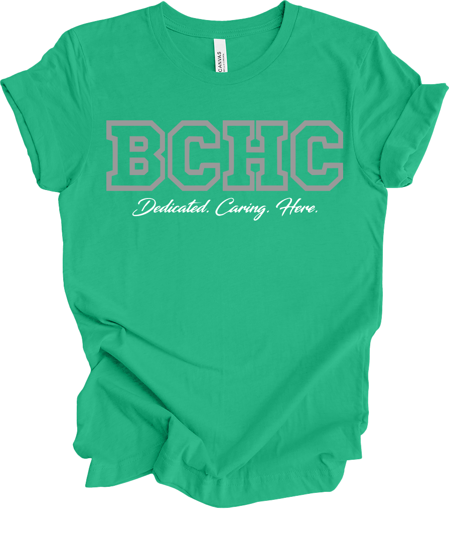 BCHC-006 SHORT SLEEVE
