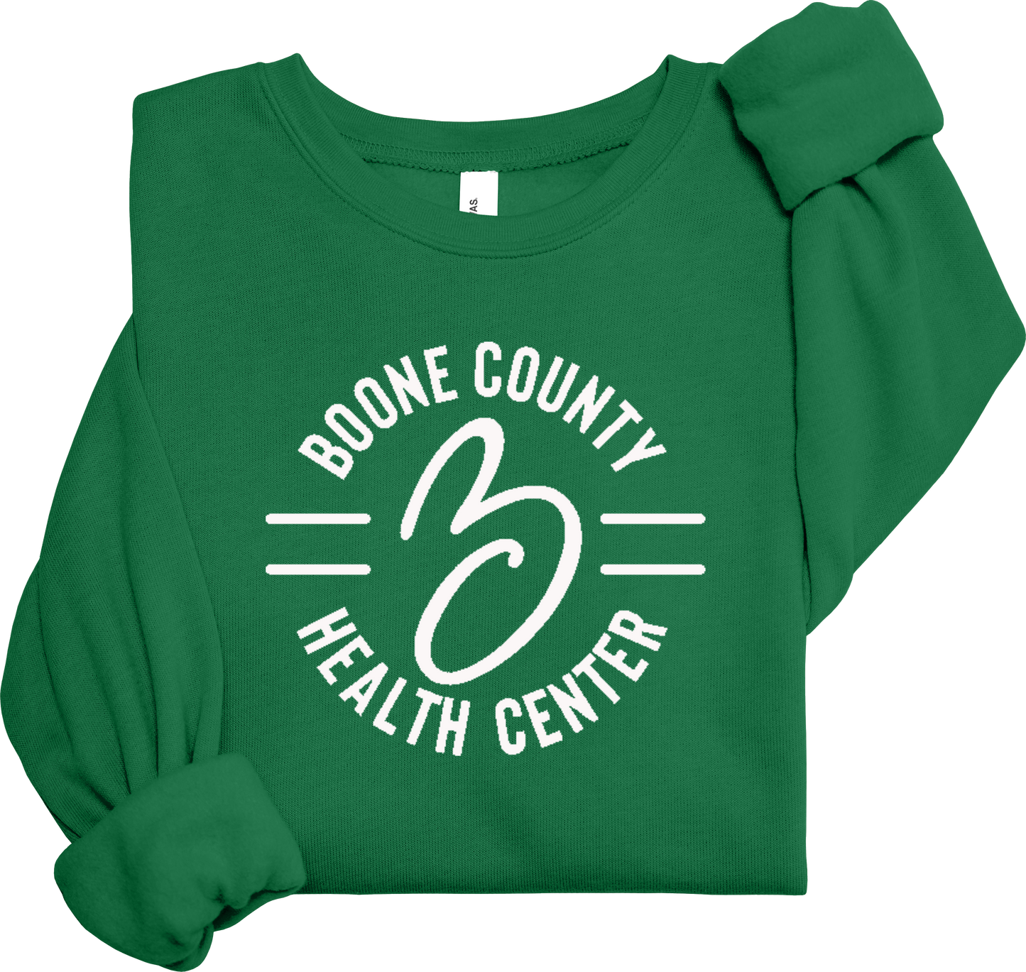 BCHC-005 CREW NECK