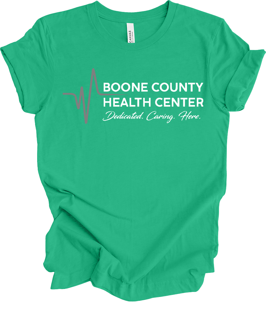 BCHC-004 SHORT SLEEVE